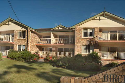 Birchgrove Apartments - Holiday Adelaide 2
