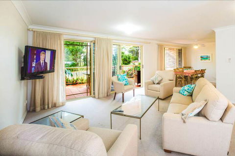 Birchgrove Apartments - Holiday Adelaide 3