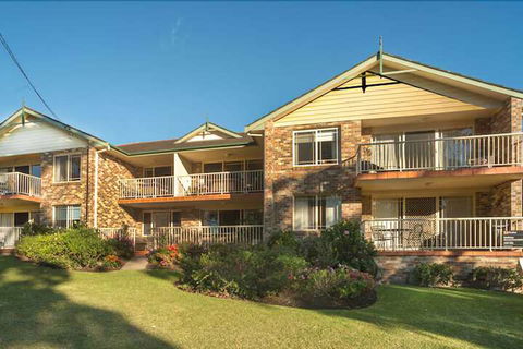 Birchgrove Apartments - Holiday Adelaide 1