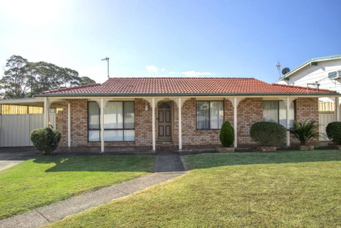 Powell 1A - Holiday Adelaide 3