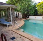 Robyns Nest Hosted Bed  Breakfast - Holiday Adelaide