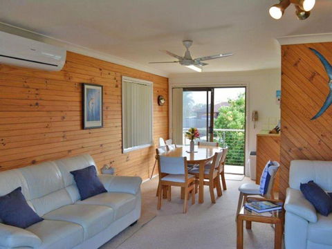 The Verandah 9 Hanson Avenue Fantastic Child Friendly Home - Holiday Adelaide 3