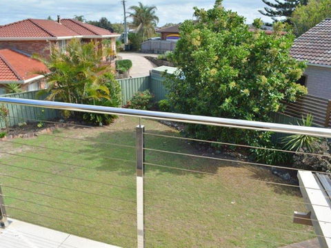The Verandah 9 Hanson Avenue Fantastic Child Friendly Home - Holiday Adelaide 4