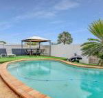 1 33 Tingira Close Rainbow Beach Gorgeous ocean views swimming pool air conditioning - Holiday Adelaide