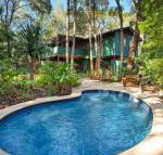 Greenhouse Rainbow Shores Privacy  Relaxation equals Paradise - Holiday Adelaide