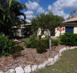 The Red Piranha Rainbow Beach Close to everything air con  pet friendly - Holiday Adelaide