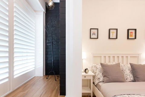 Boutique Central Apartment Vogue - Holiday Adelaide 2