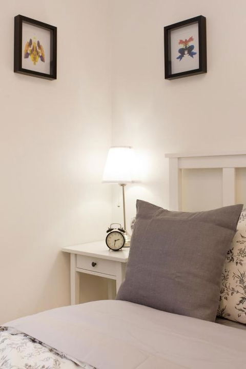 Boutique Central Apartment Vogue - Holiday Adelaide 1