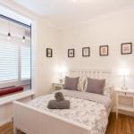 Boutique Central Apartment Vogue - Holiday Adelaide 0