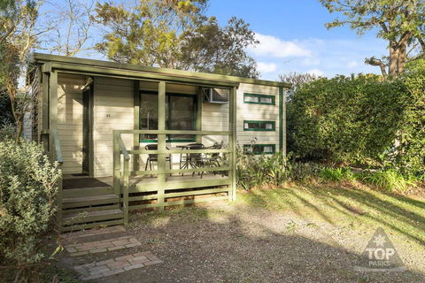 Yarram Holiday Park - Holiday Adelaide 2