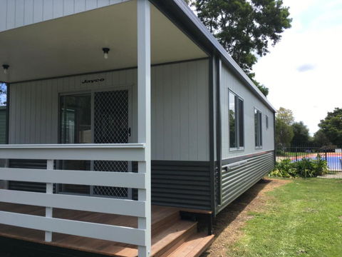 Yarram Holiday Park - Holiday Adelaide 1