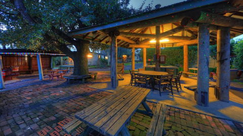 Yarram Holiday Park - Holiday Adelaide 3