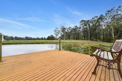 Nulkaba Escape Super Central Walk To Zoo Short Drive To Potters + Wineries - Holiday Adelaide 2