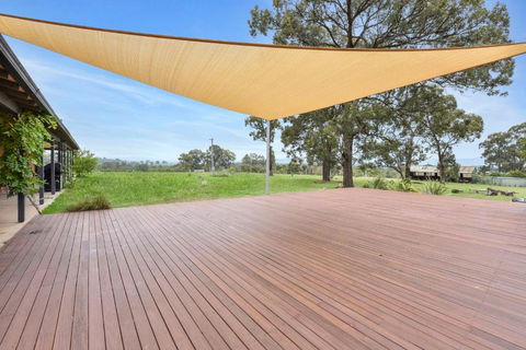 Nulkaba Escape Super Central Walk To Zoo Short Drive To Potters + Wineries - Holiday Adelaide 4