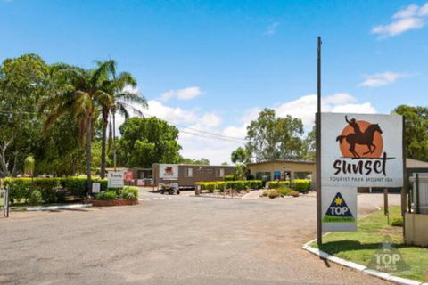 Sunset Top Tourist Park - Holiday Adelaide 0