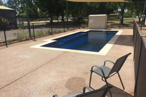 Sunset Top Tourist Park - Holiday Adelaide 4