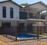 9 Ibis Court pool beach volleyball air conditioning - Holiday Adelaide