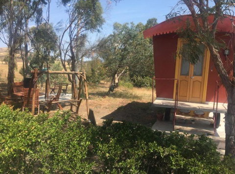 Glamping Gypsy Hobart - Holiday Adelaide 3