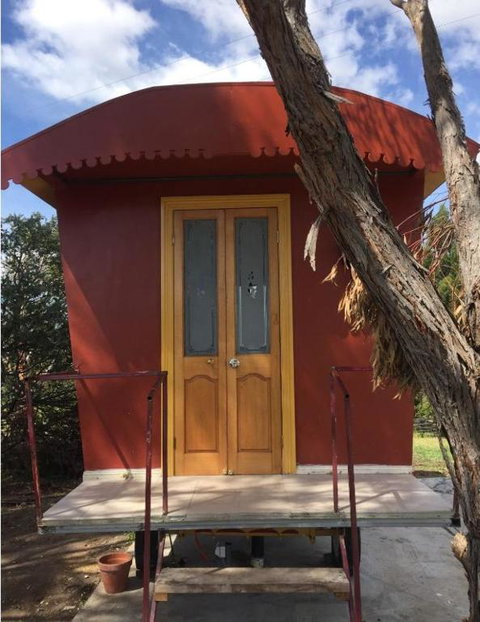 Glamping Gypsy Hobart - Holiday Adelaide 4