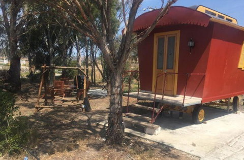 Glamping Gypsy Hobart - Holiday Adelaide 1