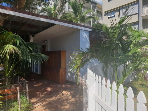 Bongaree Ocean Villa - Holiday Adelaide 2