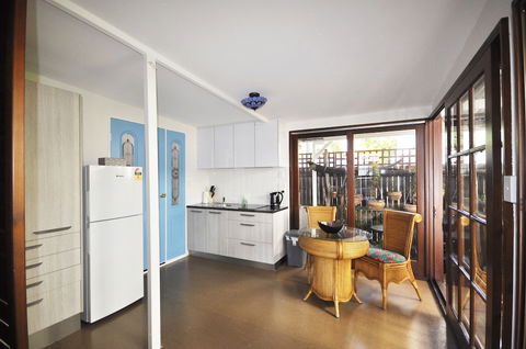Bongaree Ocean Villa - Holiday Adelaide 5