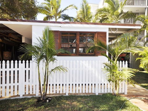 Bongaree Ocean Villa - Holiday Adelaide 0