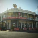 Commercial Hotel Morgan - Holiday Adelaide 0