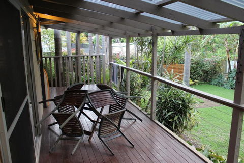 Hidden Oasis Pet Friendly In Anna Bay - Holiday Adelaide 7