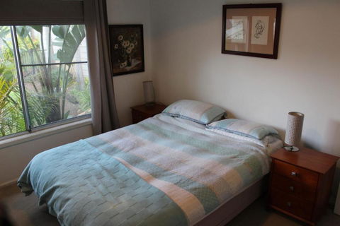 Hidden Oasis Pet Friendly In Anna Bay - Holiday Adelaide 2