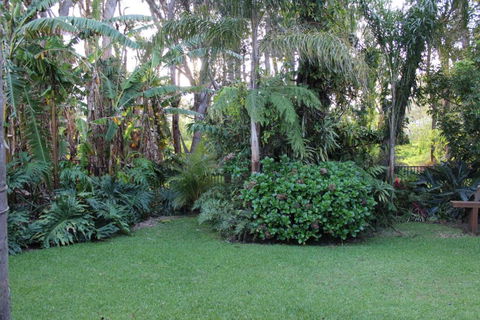 Hidden Oasis Pet Friendly In Anna Bay - Holiday Adelaide 3
