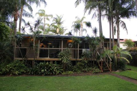 Hidden Oasis Pet Friendly In Anna Bay - Holiday Adelaide 0