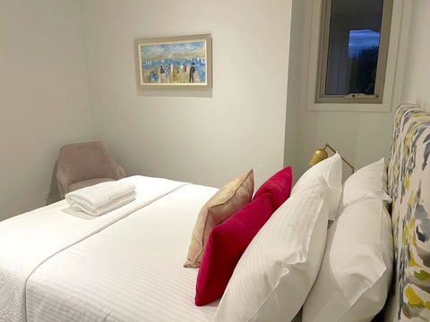 Kew Luxurious Townhouse - Holiday Adelaide 4