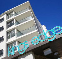 Kings Edge Unit 1 34 Esplanade Princess Lane - Holiday Adelaide