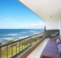 Edgecliffe Unit 7 4 Bulcock Beach Esplanade Kings Beach - Holiday Adelaide