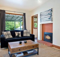 Stonewall Cottage  Studio - Holiday Adelaide