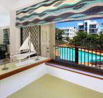 Sha na na Unit 3 Kings Beach Gem  - Holiday Adelaide