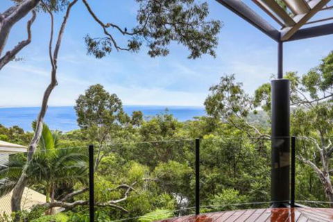 Views To The Horizon - Holiday Adelaide 6