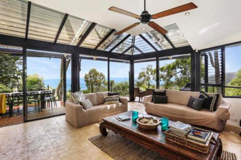Views To The Horizon - Holiday Adelaide 0