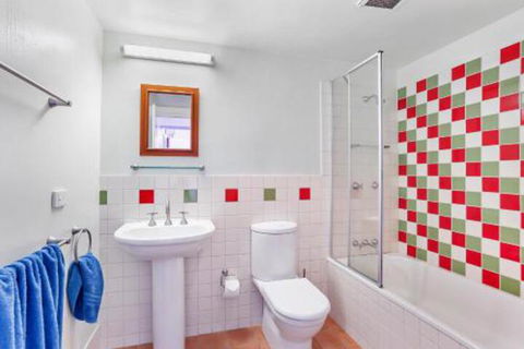 Cascades - Holiday Adelaide 5