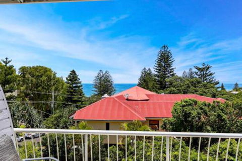 Cascades - Holiday Adelaide 3