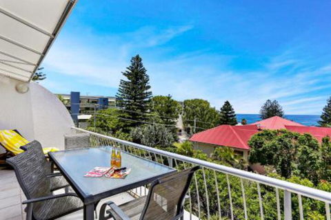 Cascades - Holiday Adelaide 2