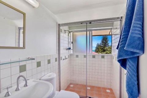 Cascades - Holiday Adelaide 7