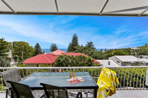 Cascades - Holiday Adelaide 6