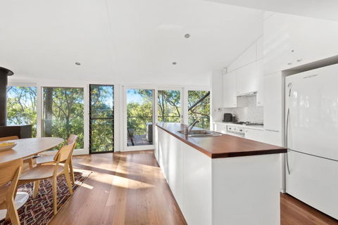 TreetopsatWagstaffe - Holiday Adelaide 4