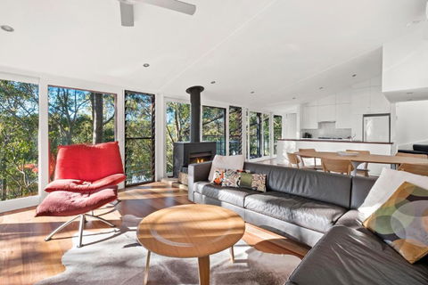 TreetopsatWagstaffe - Holiday Adelaide 2