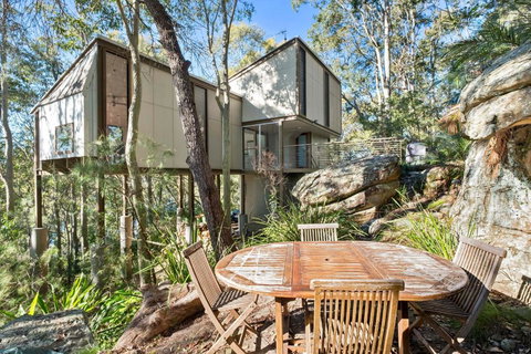 TreetopsatWagstaffe - Holiday Adelaide 5