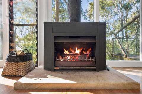 TreetopsatWagstaffe - Holiday Adelaide 6