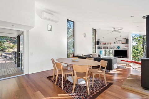 TreetopsatWagstaffe - Holiday Adelaide 3