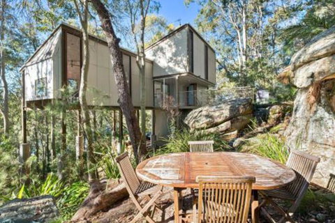 TreetopsatWagstaffe - Holiday Adelaide 0